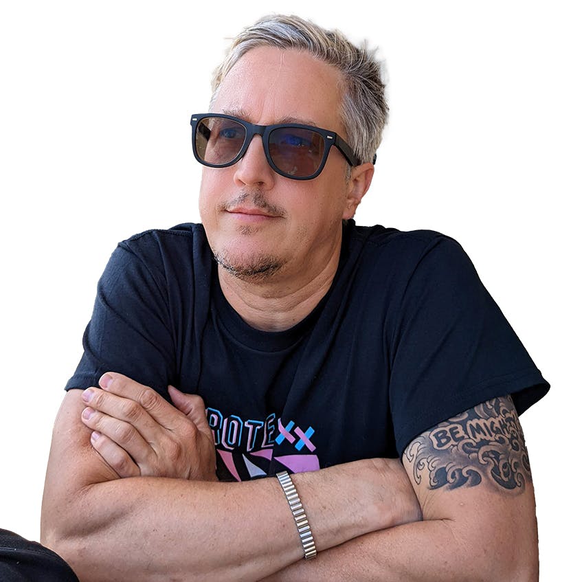 user avatar image for Tmighty