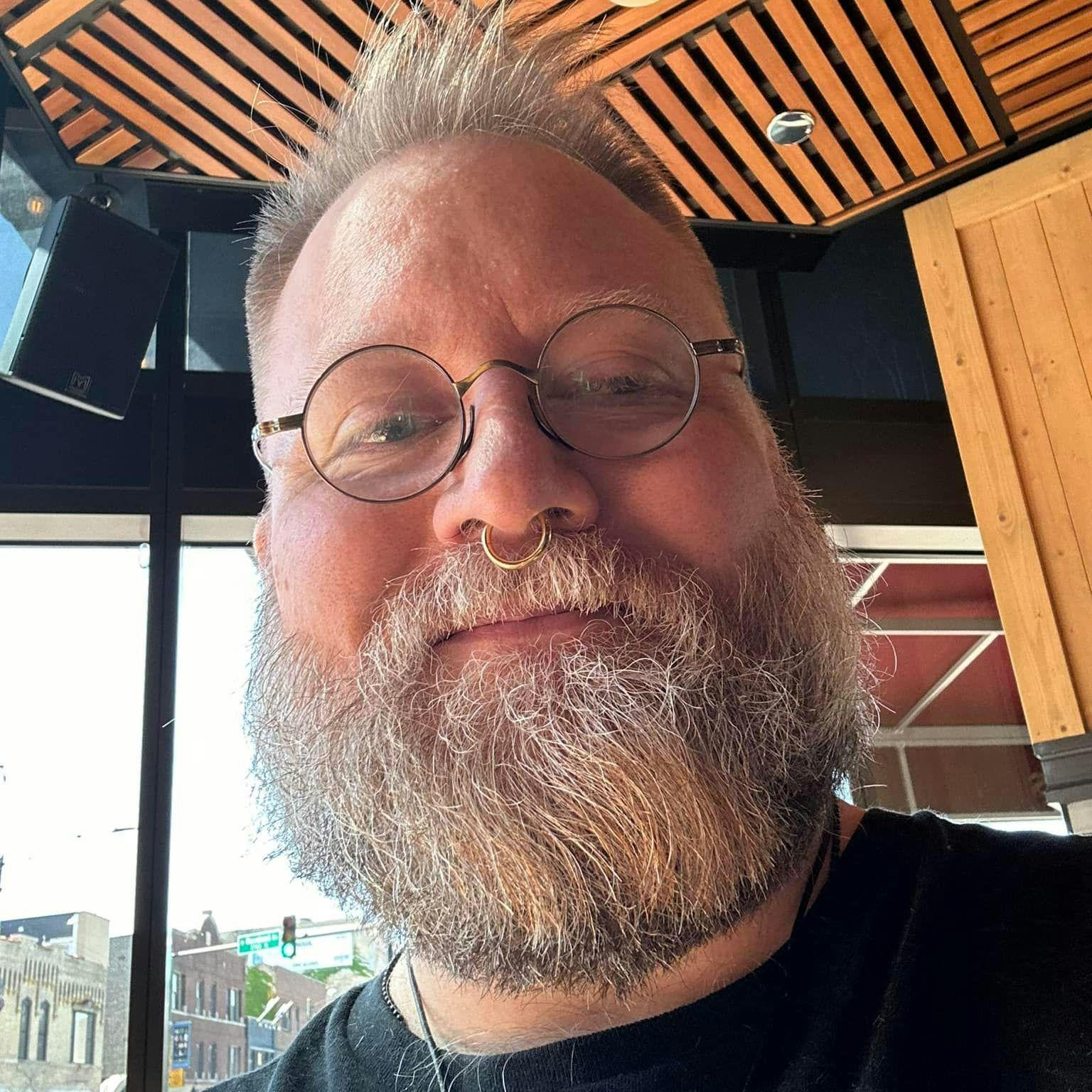 user avatar image for Matthew William Jones