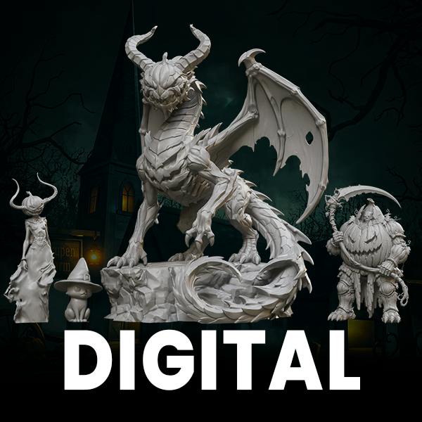 Digital Pledge Early Bird