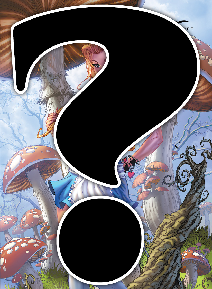 Unlock a Mystery Collectible Trading Card!