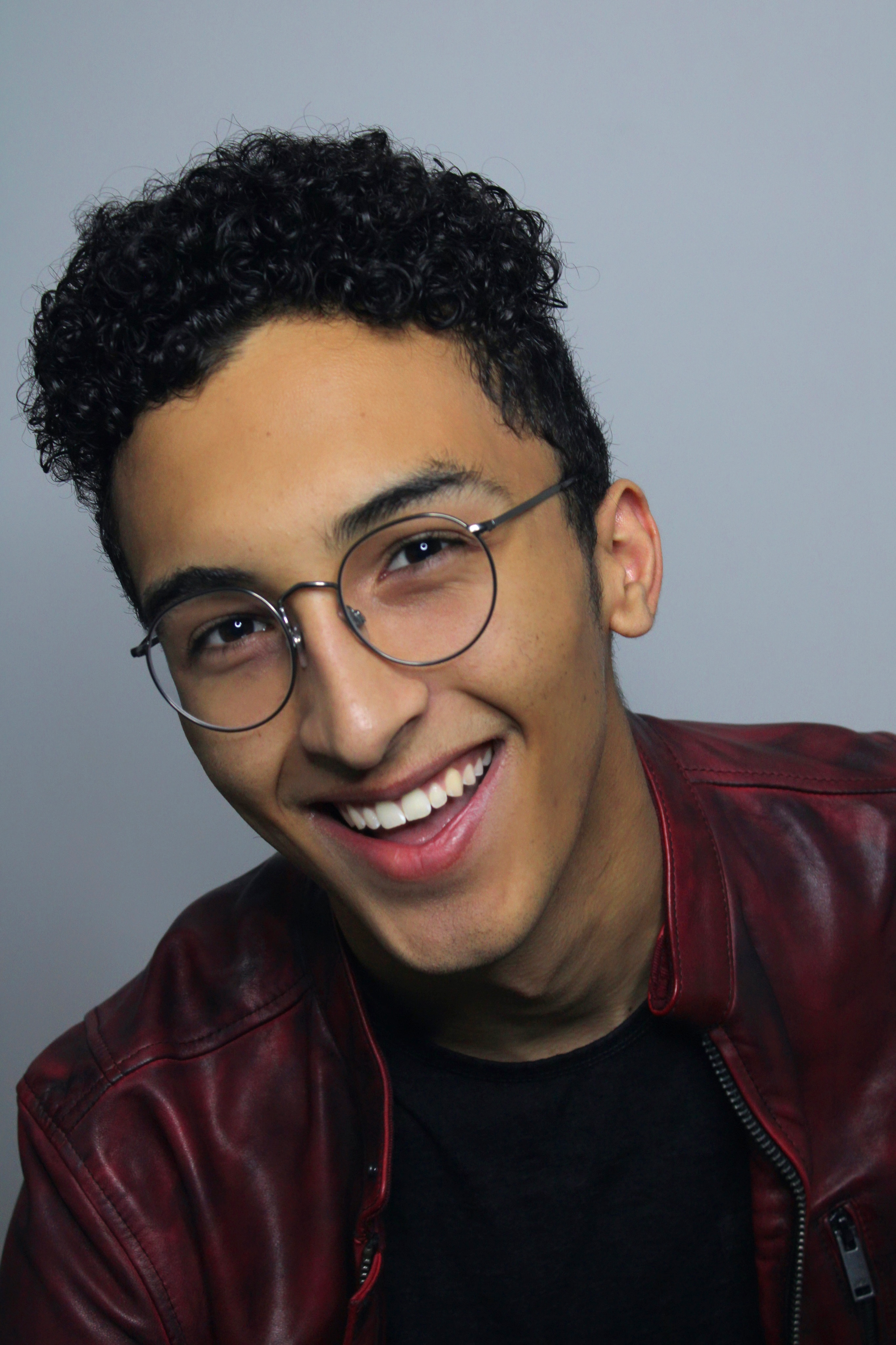 user avatar image for Logan Weisberg