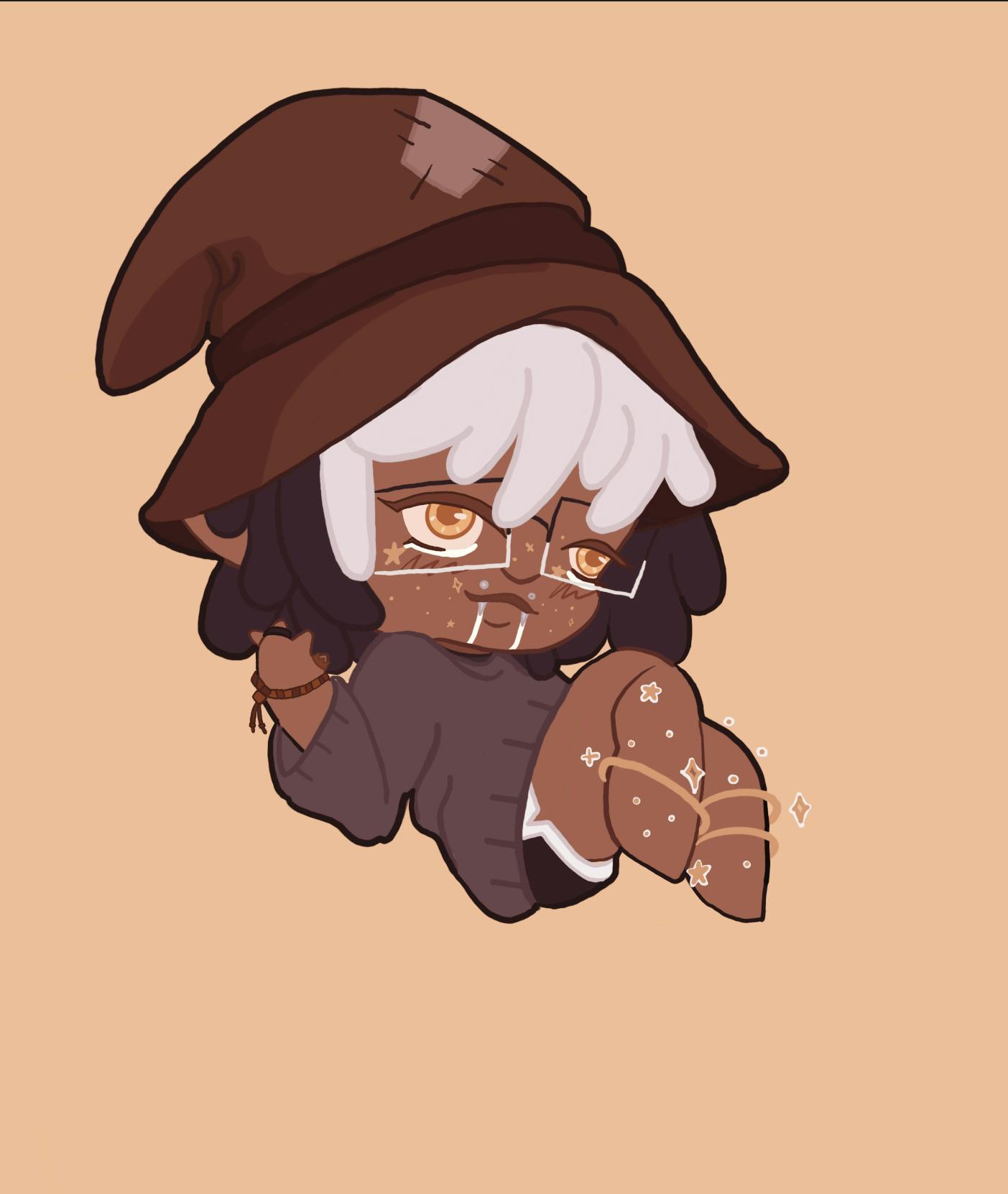 user avatar image for YoungMonsterr