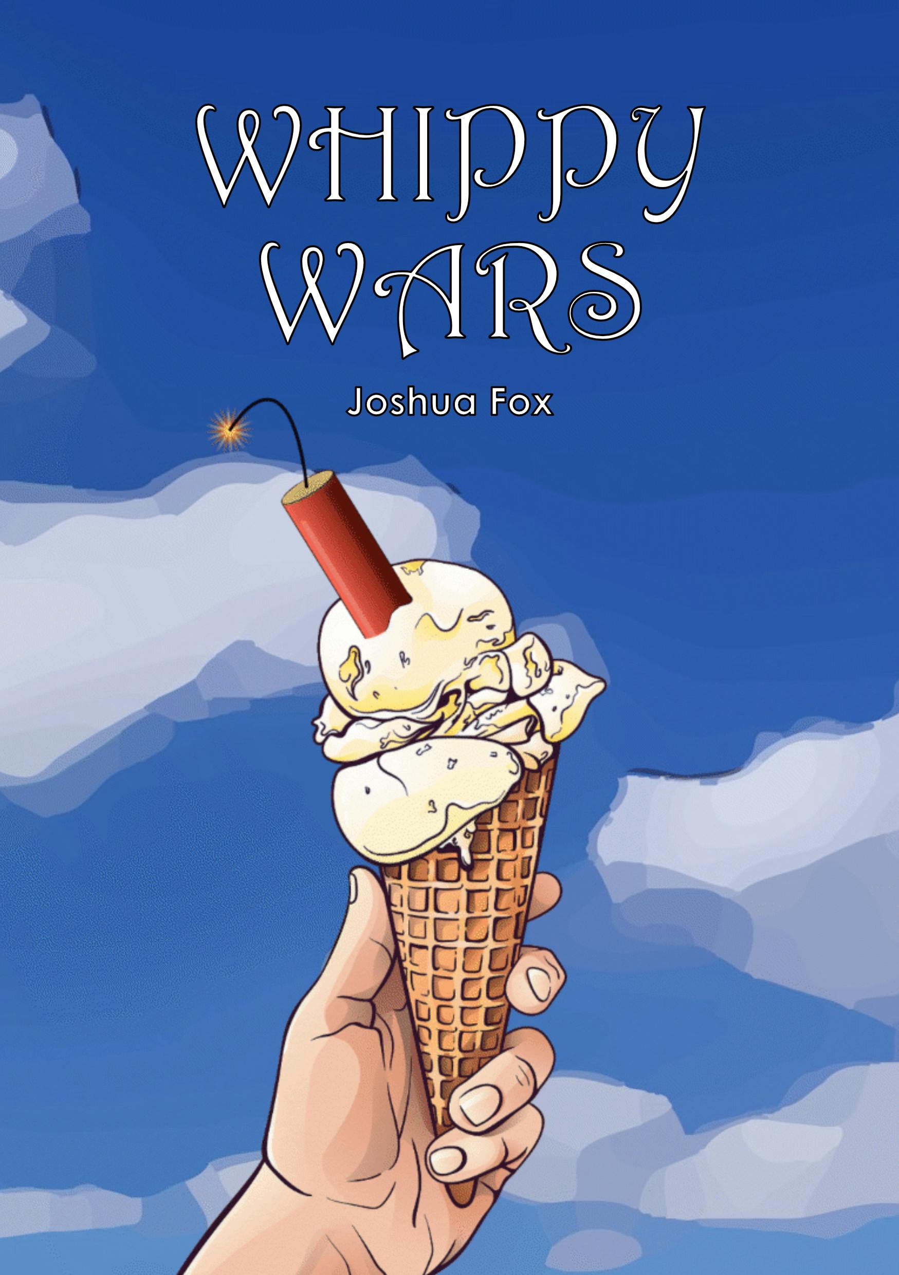 Whippy Wars (print, PDF)