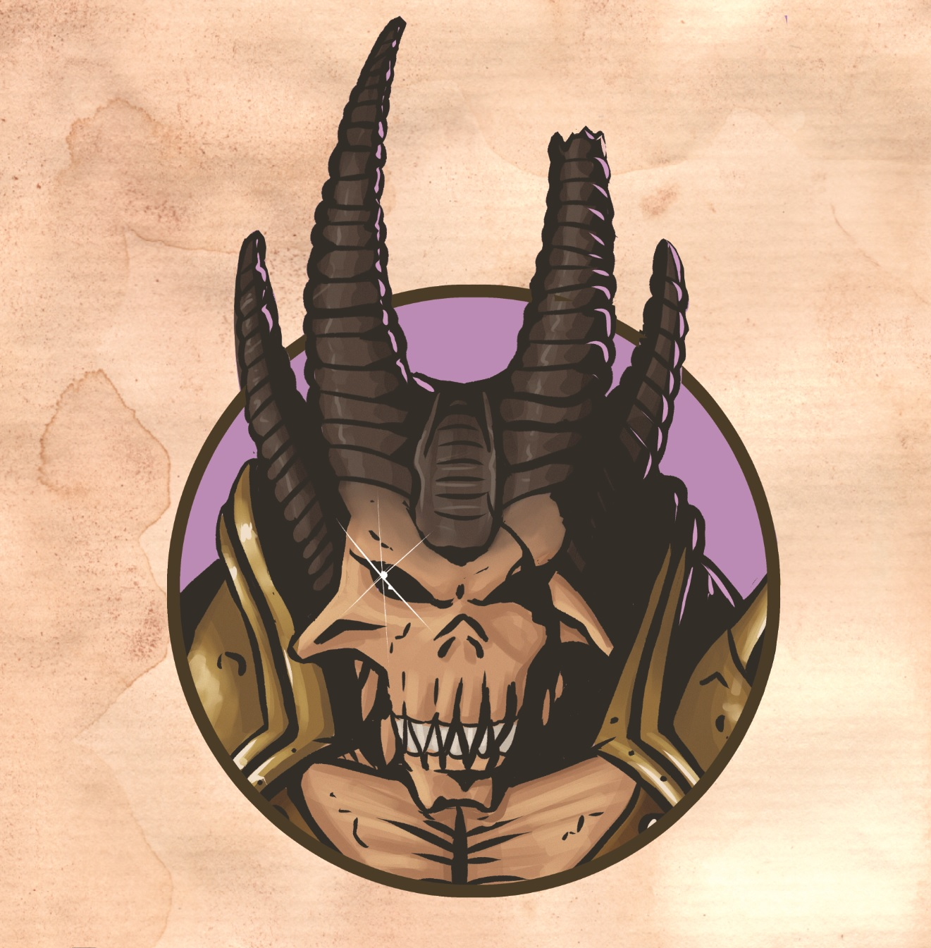 user avatar image for Paul Cooke (Pandaemonium Miniatures)
