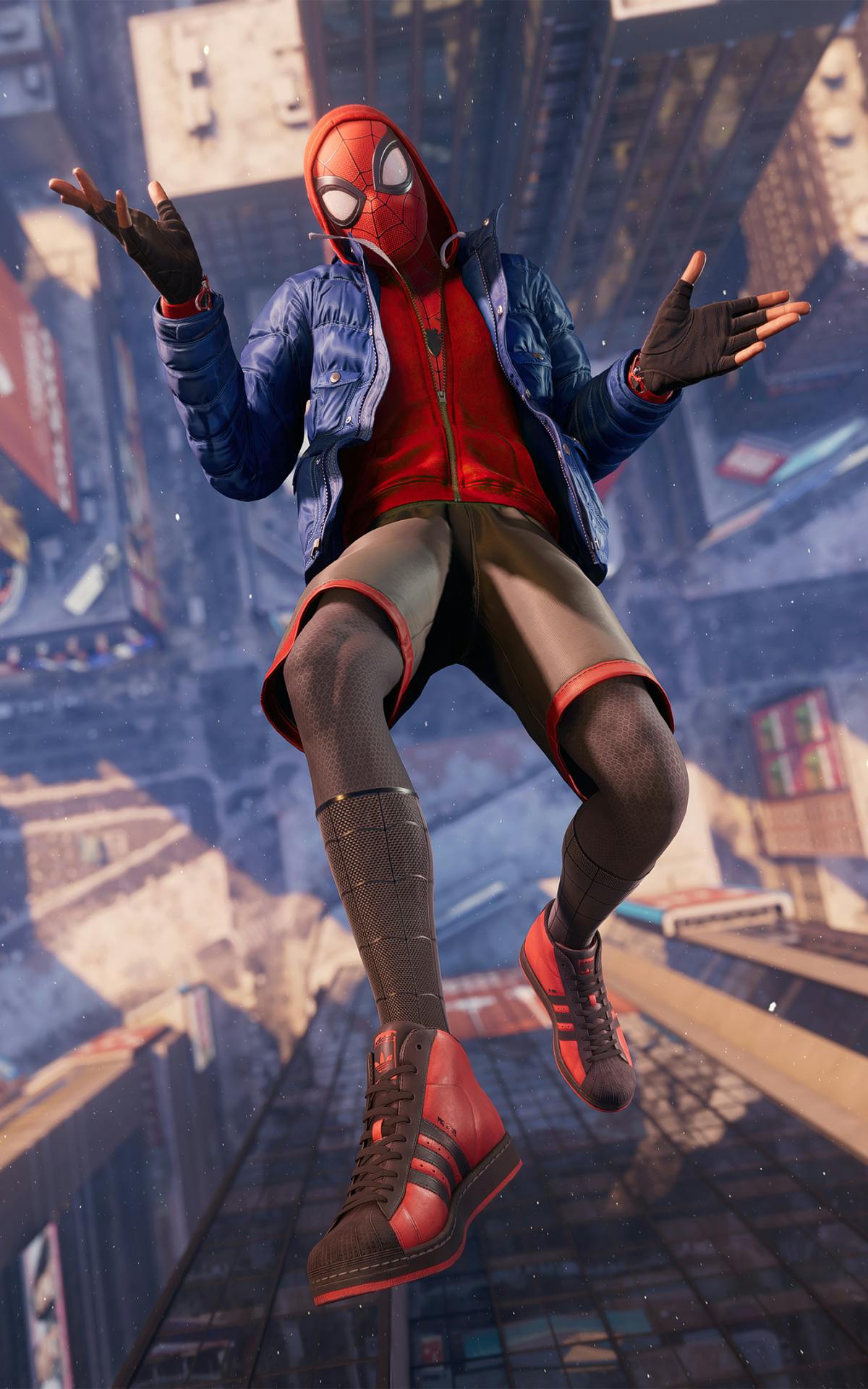user avatar image for Blake