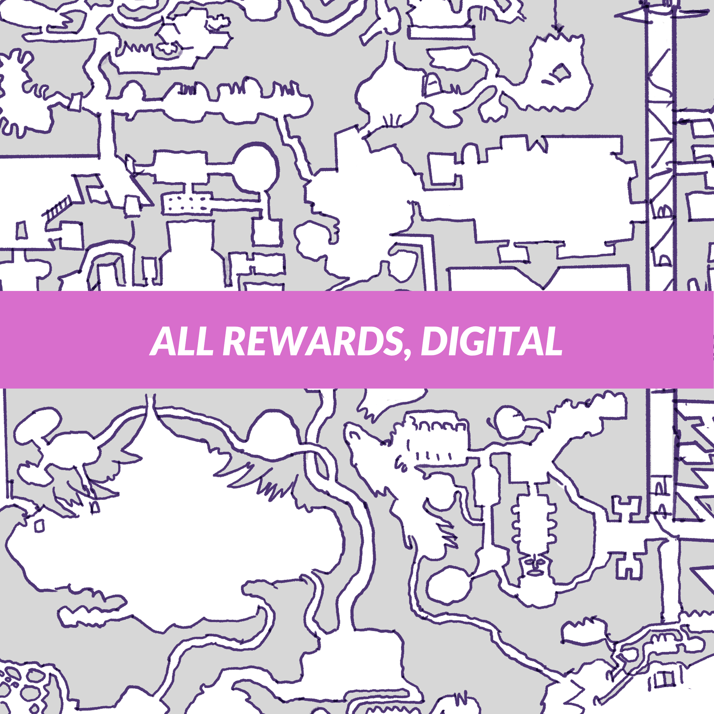 Digital rewards
