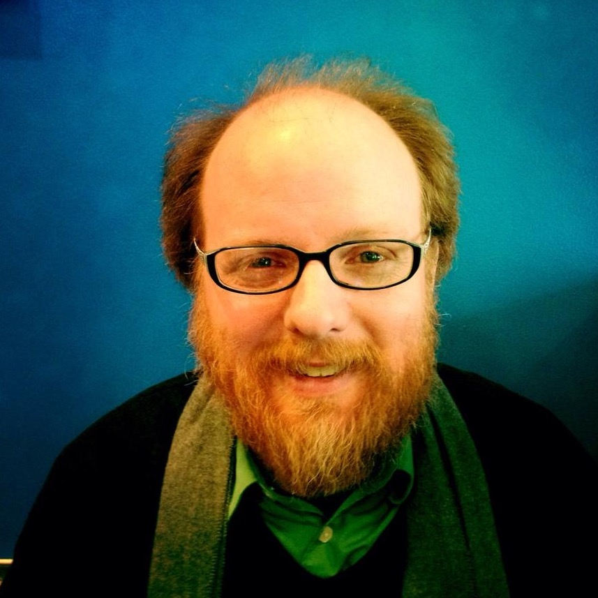 user avatar image for Rusty Thelin