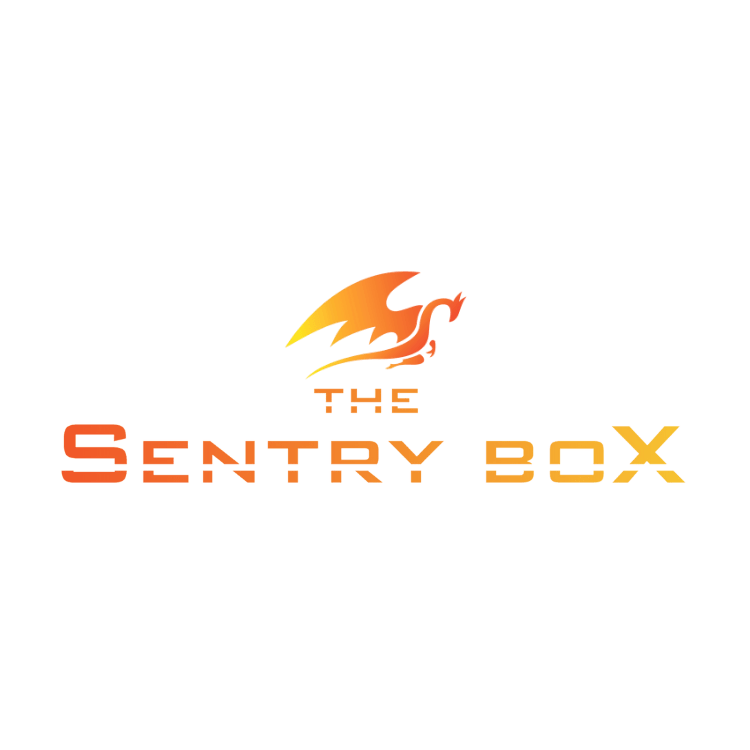 user avatar image for The Sentry Box