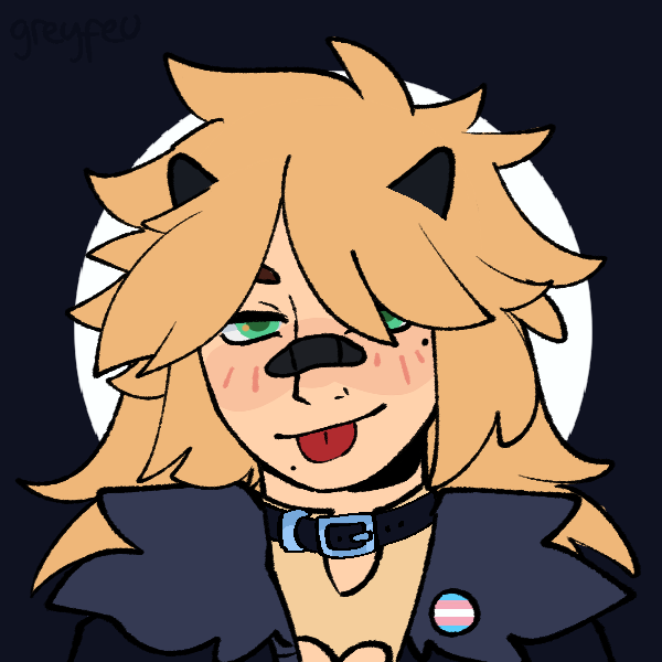 user avatar image for LettucePuppy