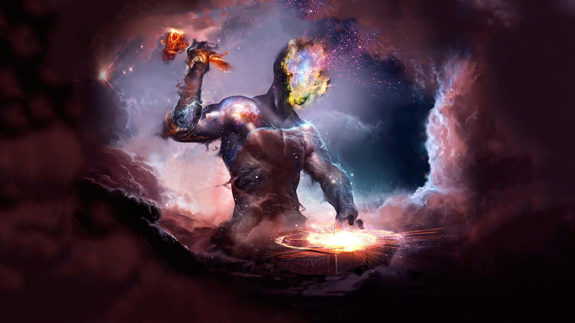 user avatar image for Conn Eremon