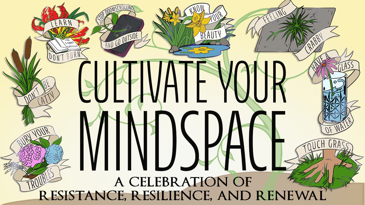 "Touch Grass" pin unlocked!