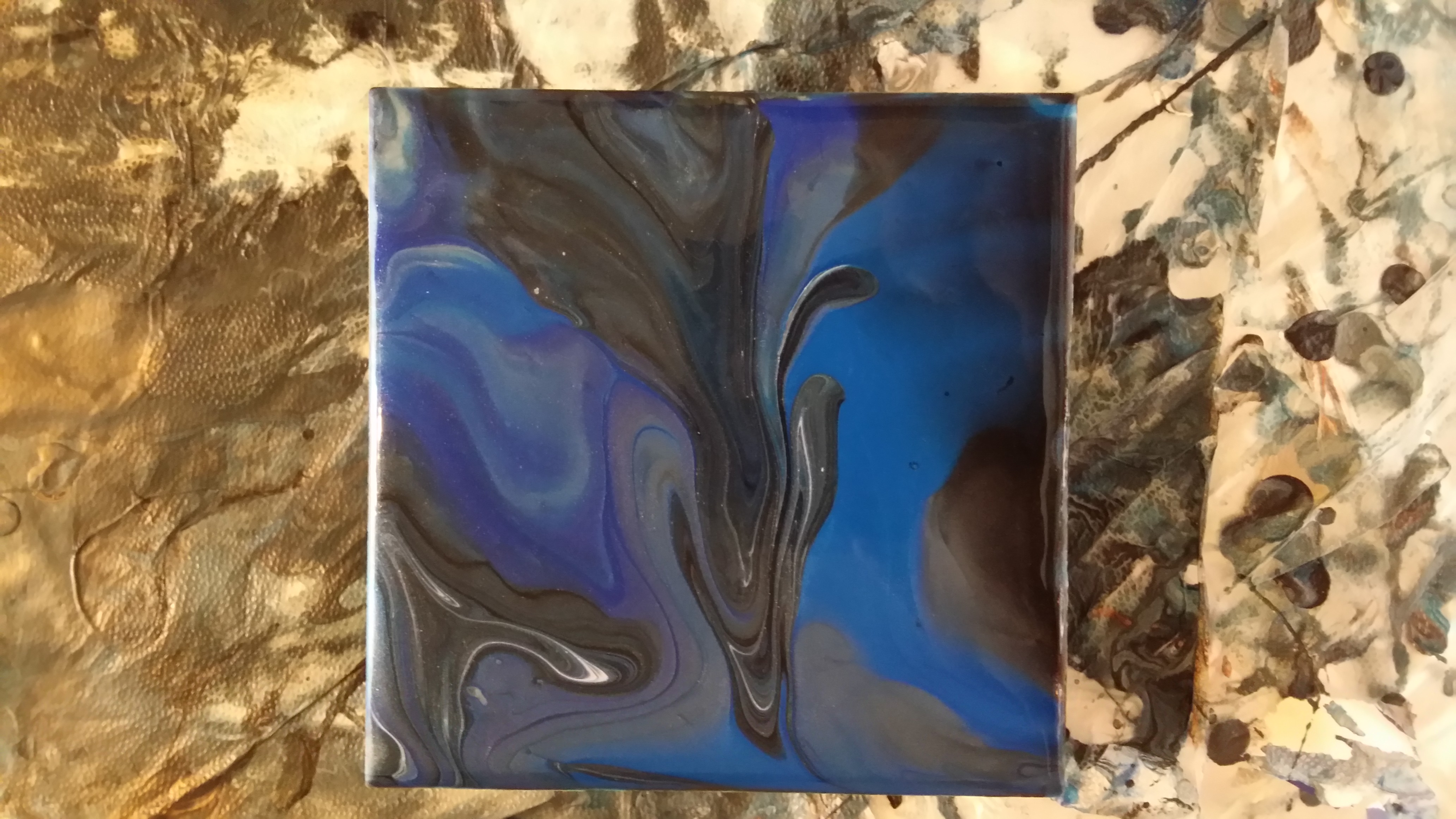 user avatar image for Steph Ladanyi