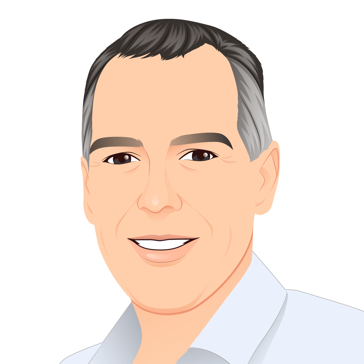 user avatar image for Paul Maloney