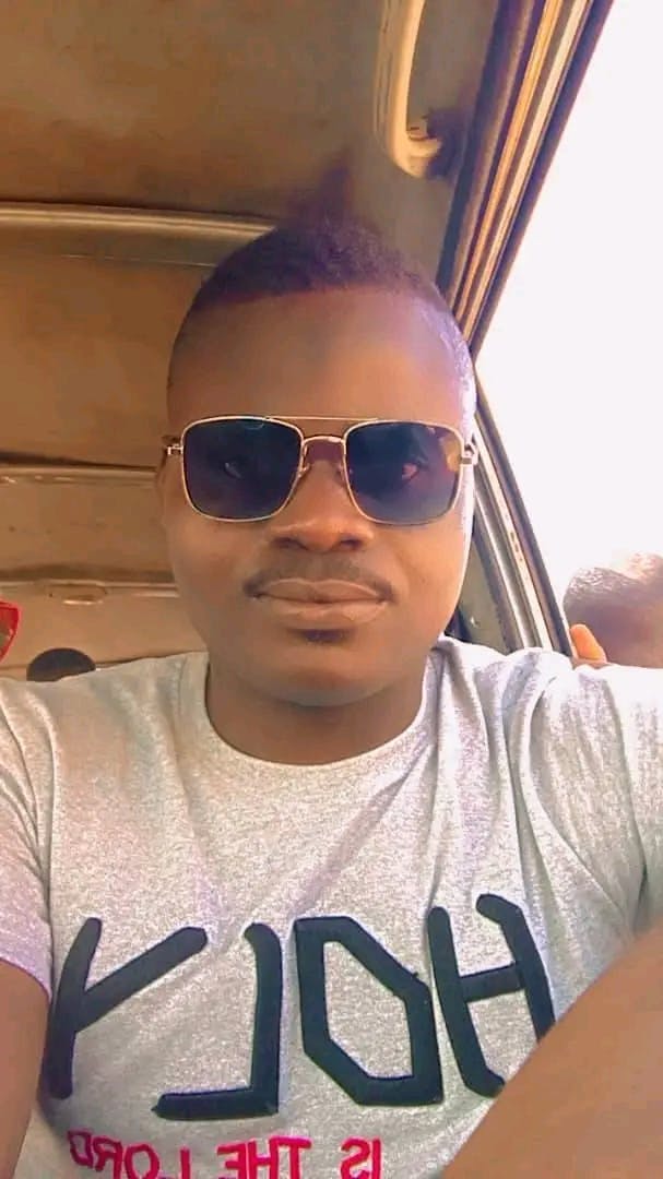 user avatar image for Abubakar Abubakar