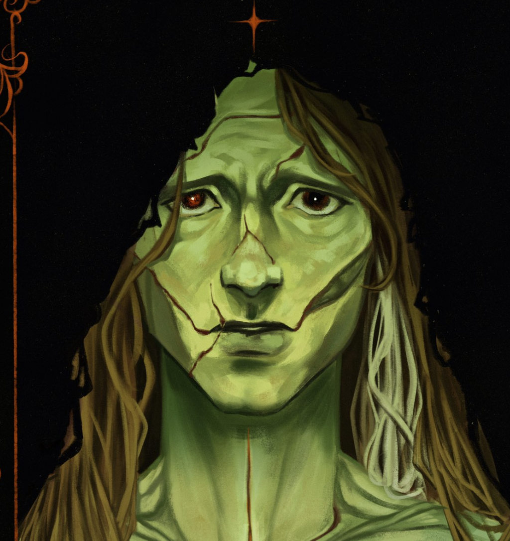 user avatar image for Meg McDougal