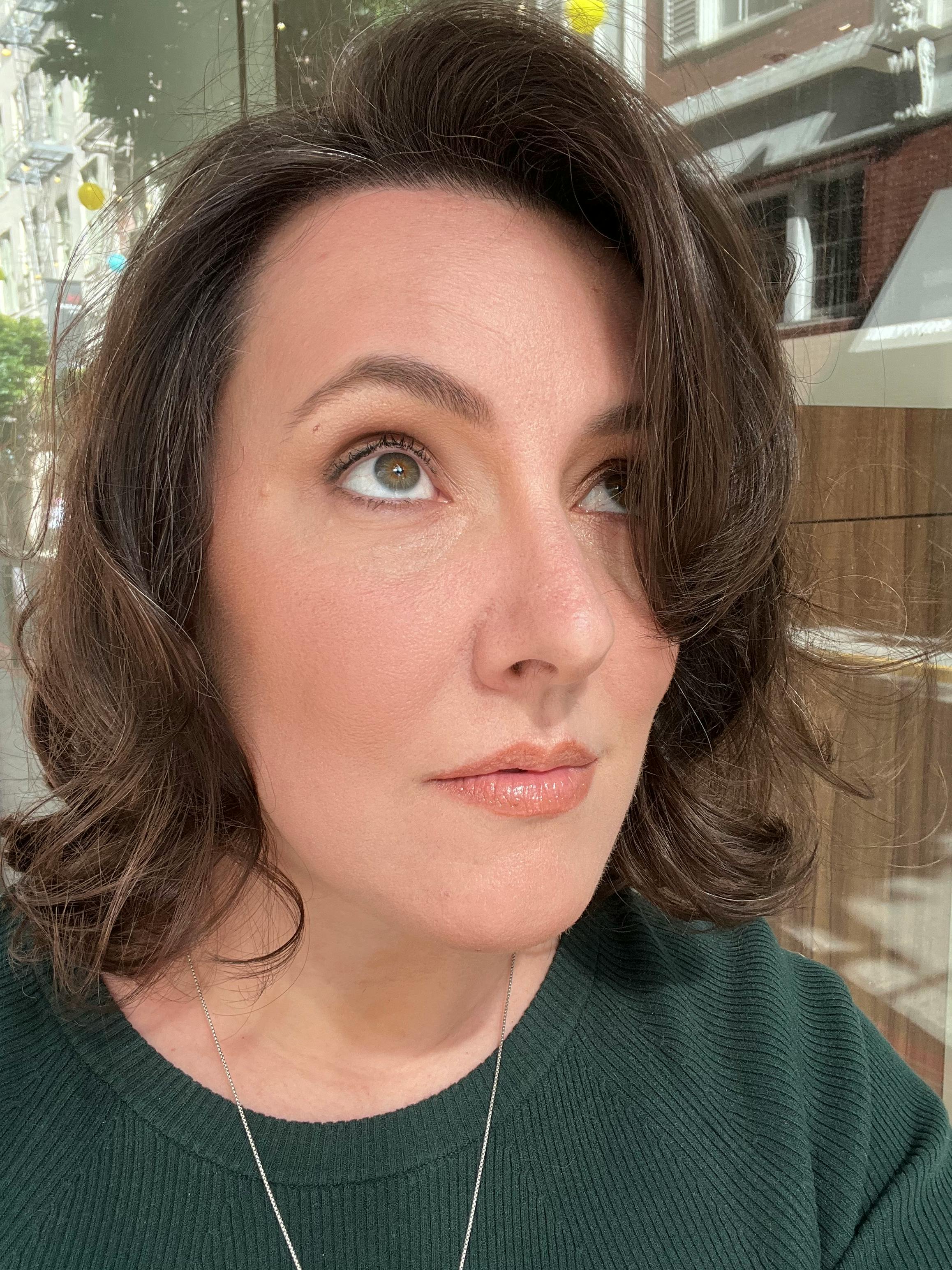 user avatar image for Christie