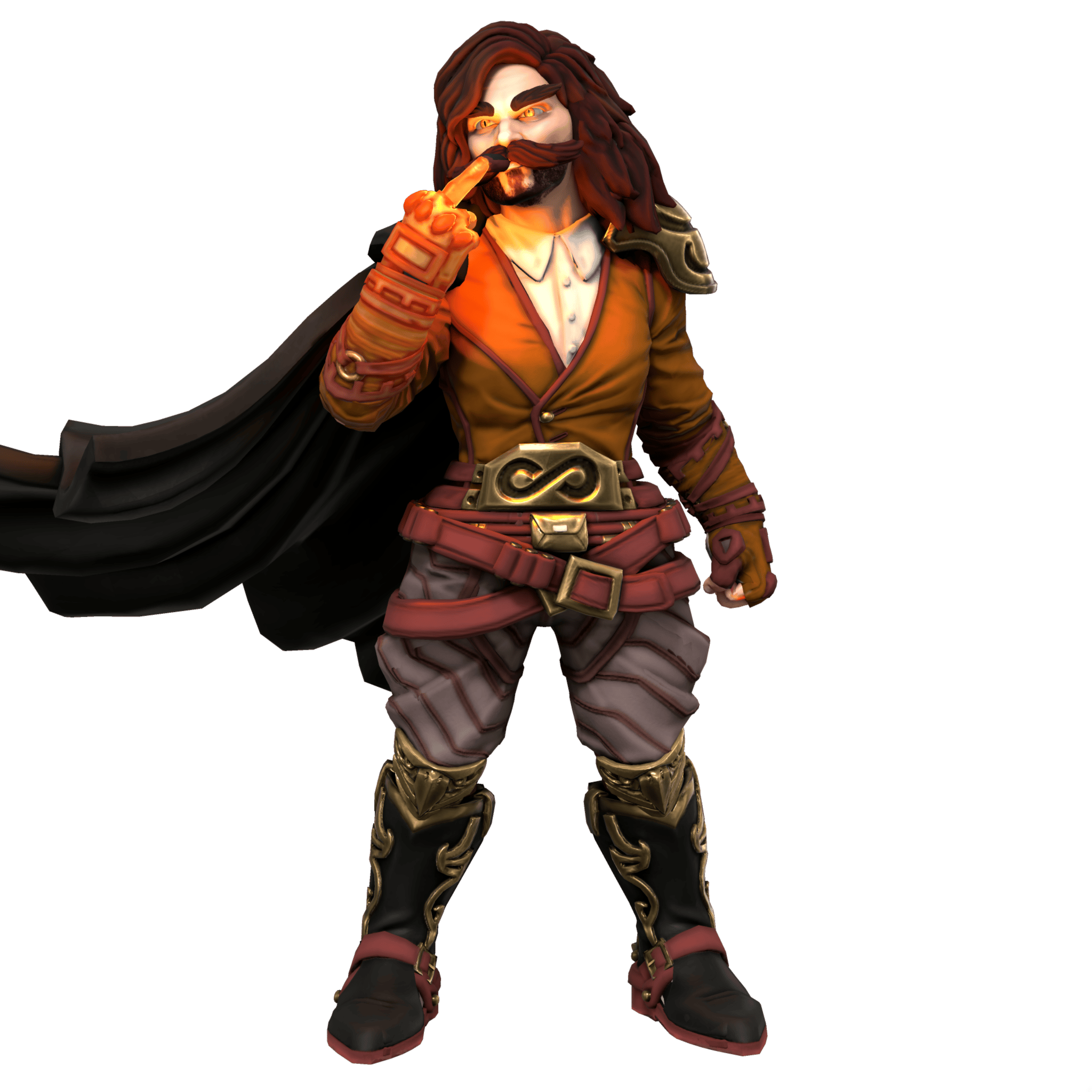 user avatar image for Ethonithis