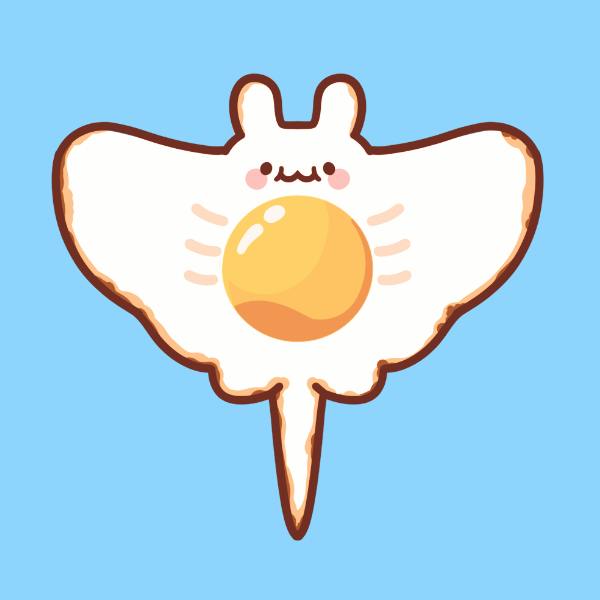 Egg Ray