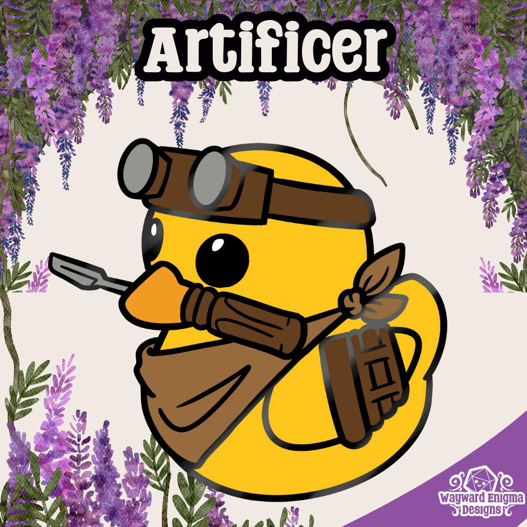 Artificer