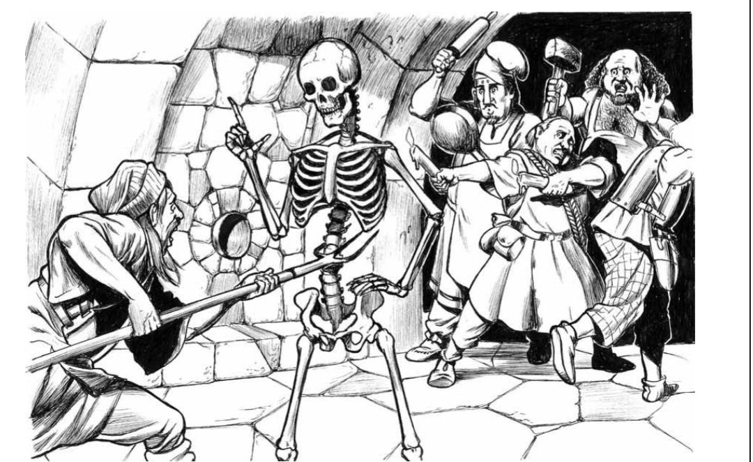 user avatar image for Uglyspeckles MK II