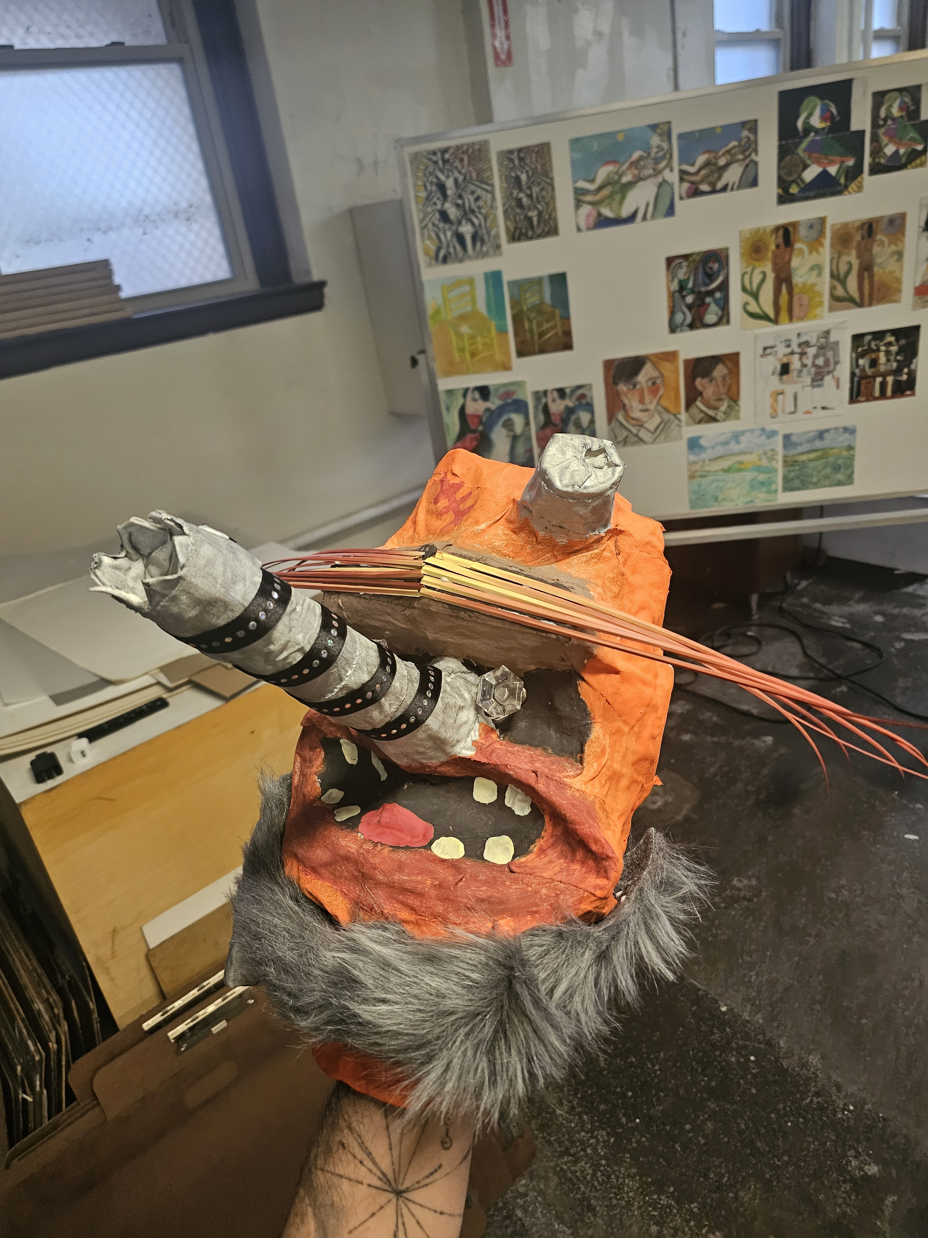 user avatar image for Mike Mahon III