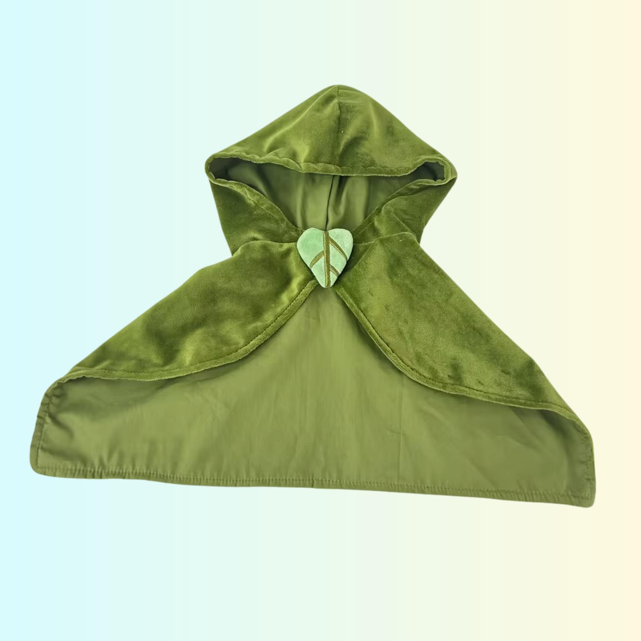 Leaf Cloak