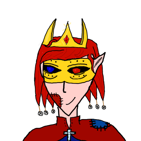 user avatar image for JesterKing