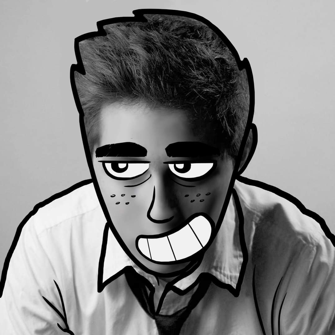 user avatar image for Pikerkodi