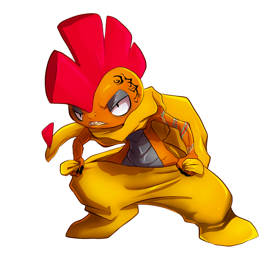 user avatar image for Crurivastator