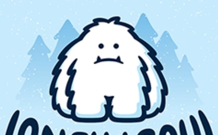 user avatar image for Tom the Yeti