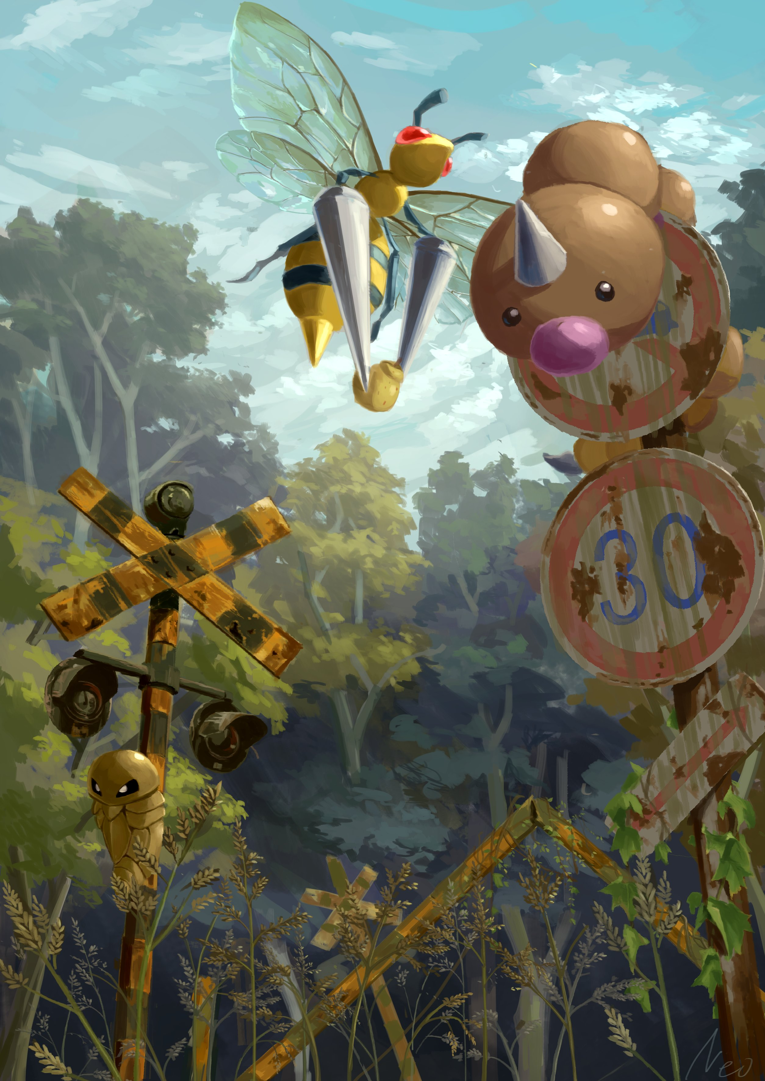 user avatar image for Hunter