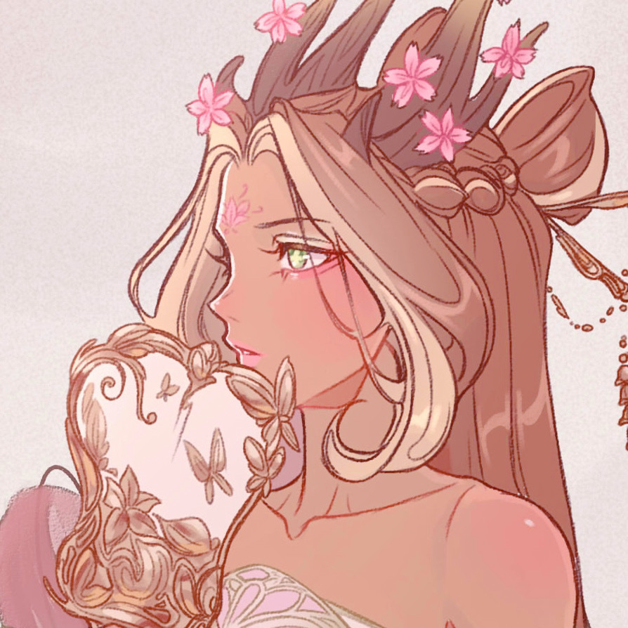 user avatar image for Ashley Handal