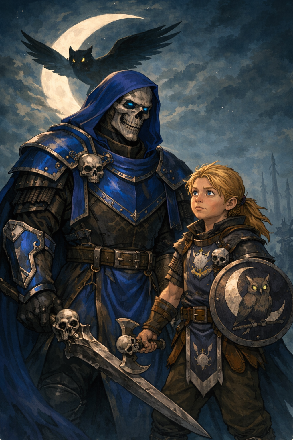 user avatar image for Seamus packer