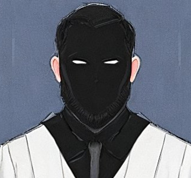 user avatar image for Aidan Gavin Llewellyn Currie