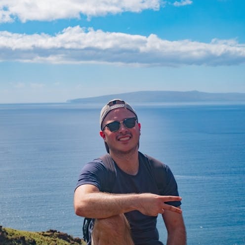 user avatar image for Christopher Rojas