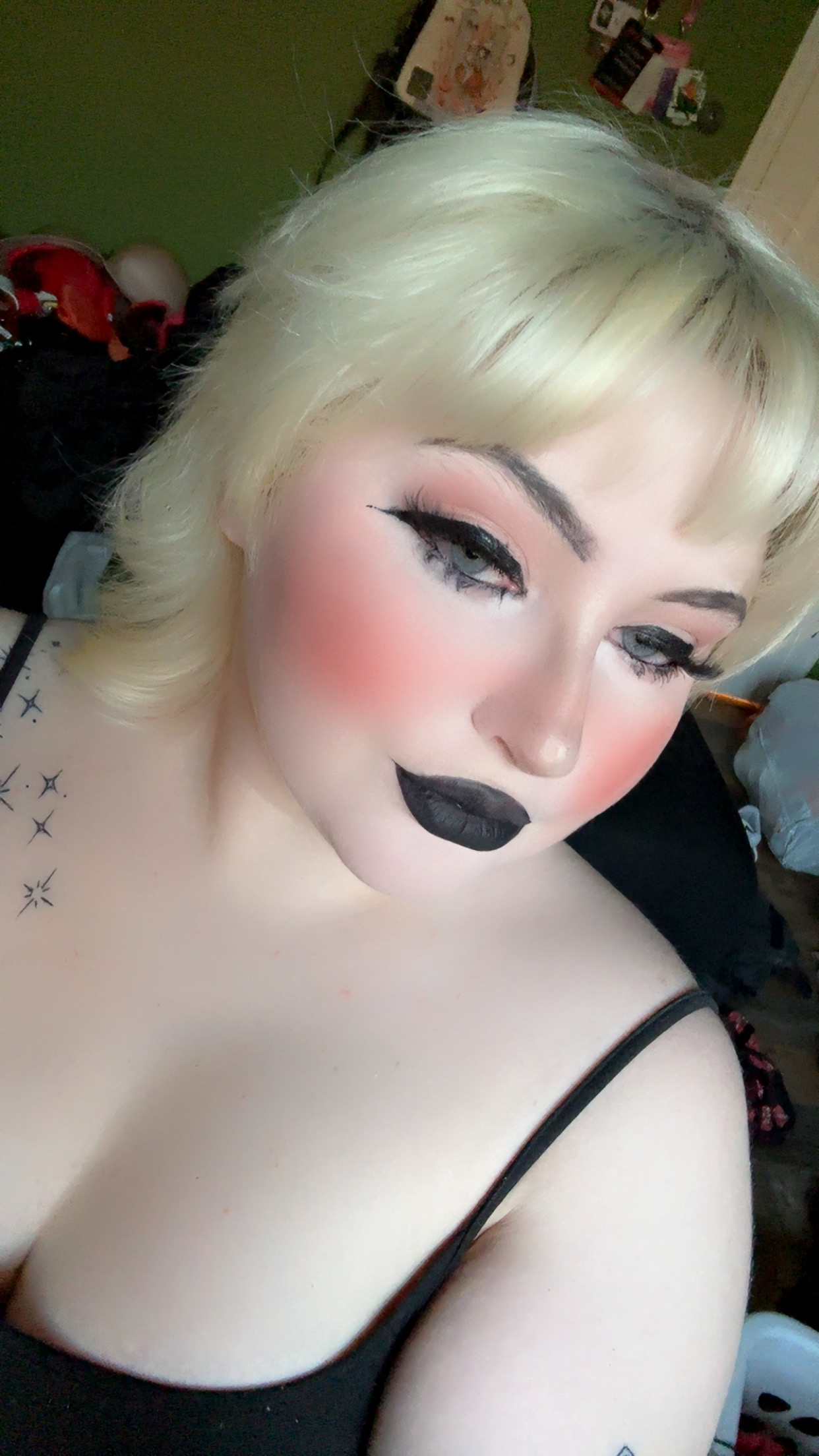 user avatar image for Charlotte Eden