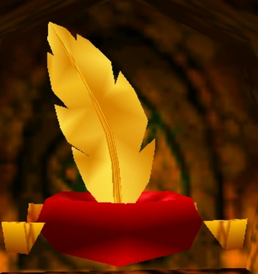 user avatar image for Goldfeather