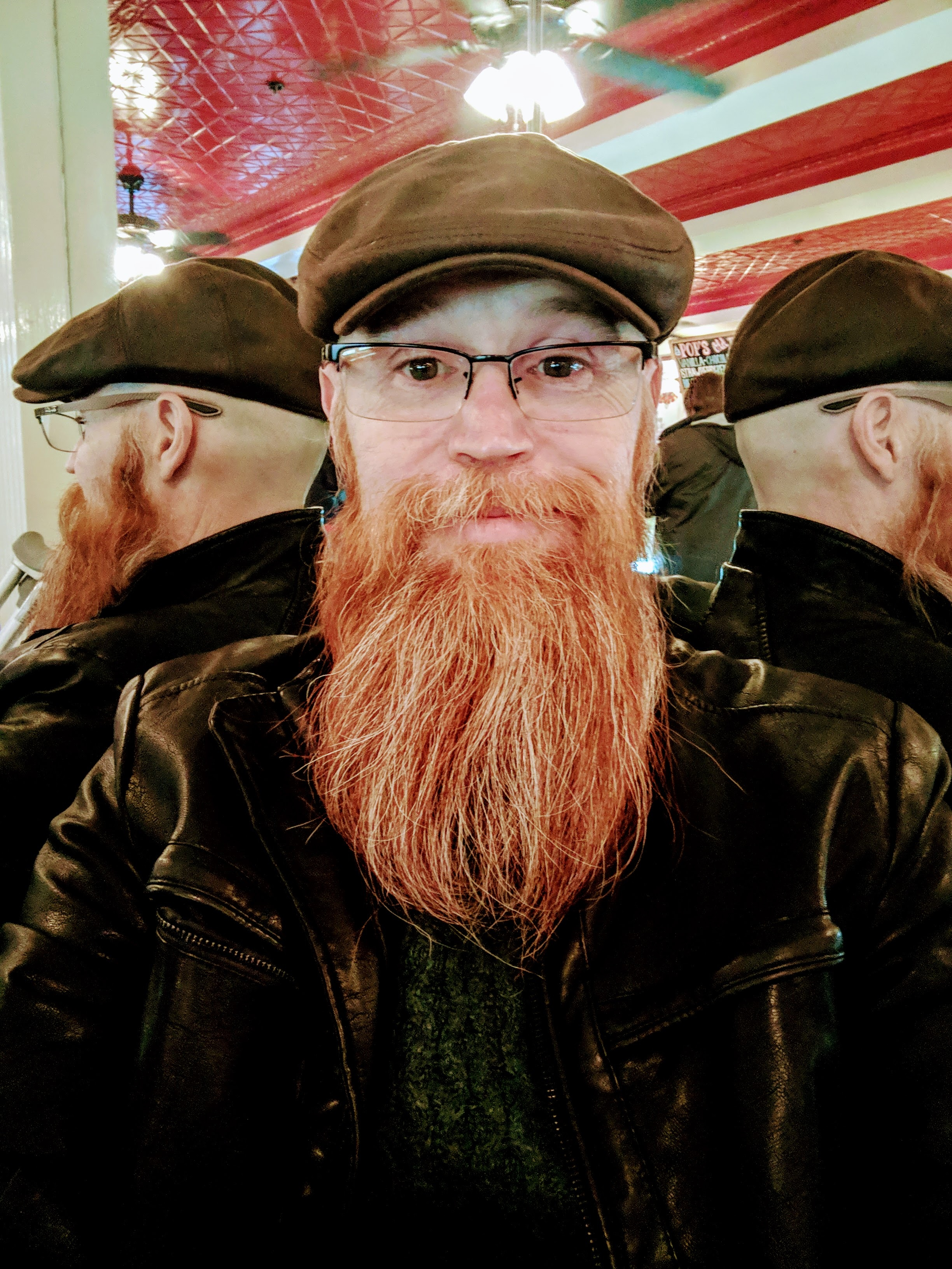 user avatar image for michael petrovich