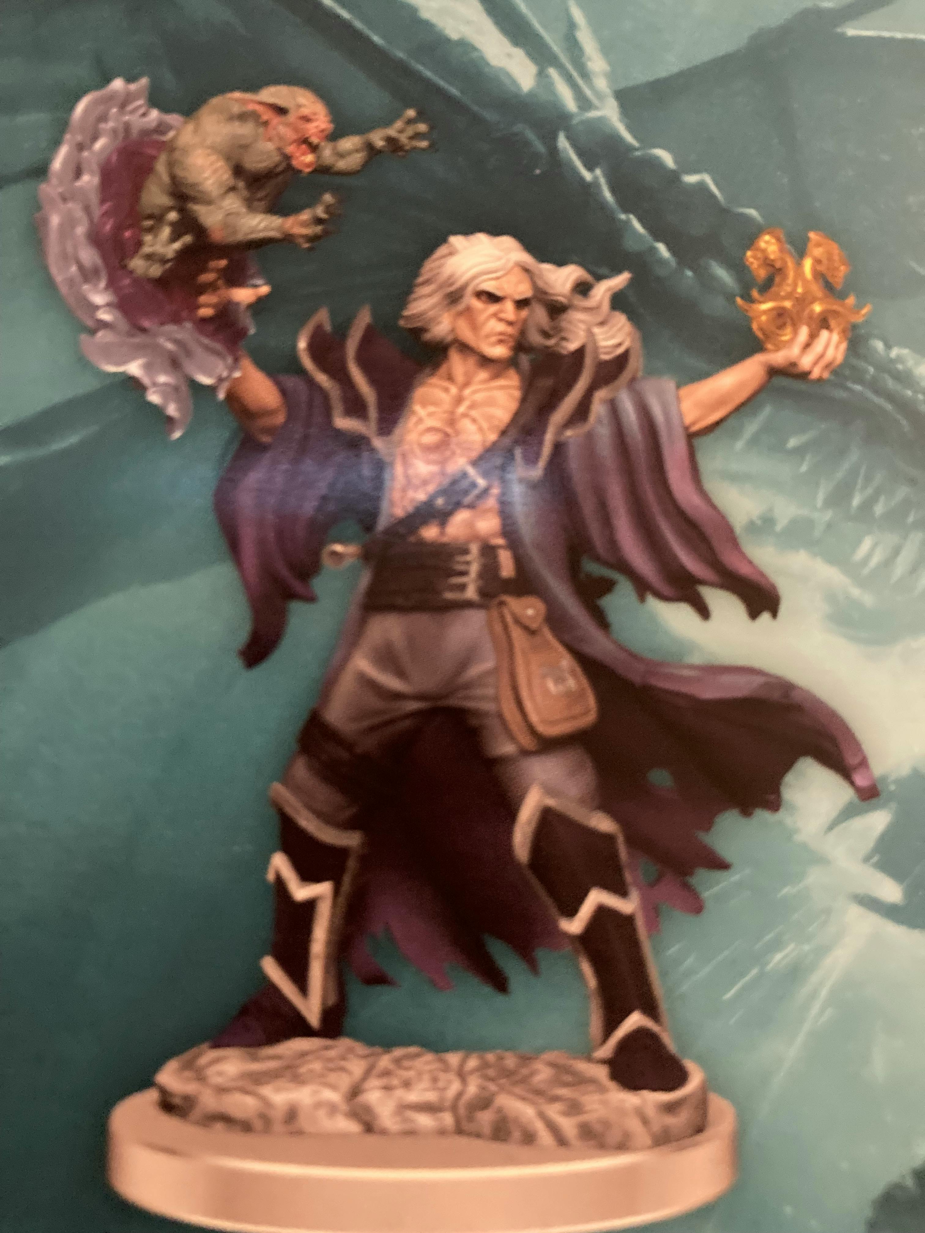 user avatar image for Patrick Dickson