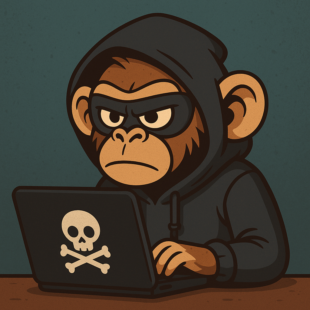 user avatar image for Mnky 