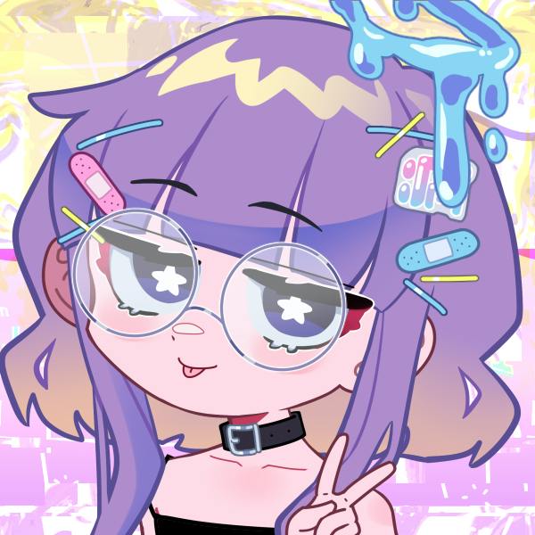 user avatar image for LunarWitch