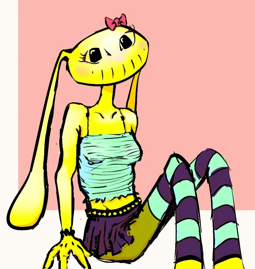 user avatar image for TurtleRaccoonSoup