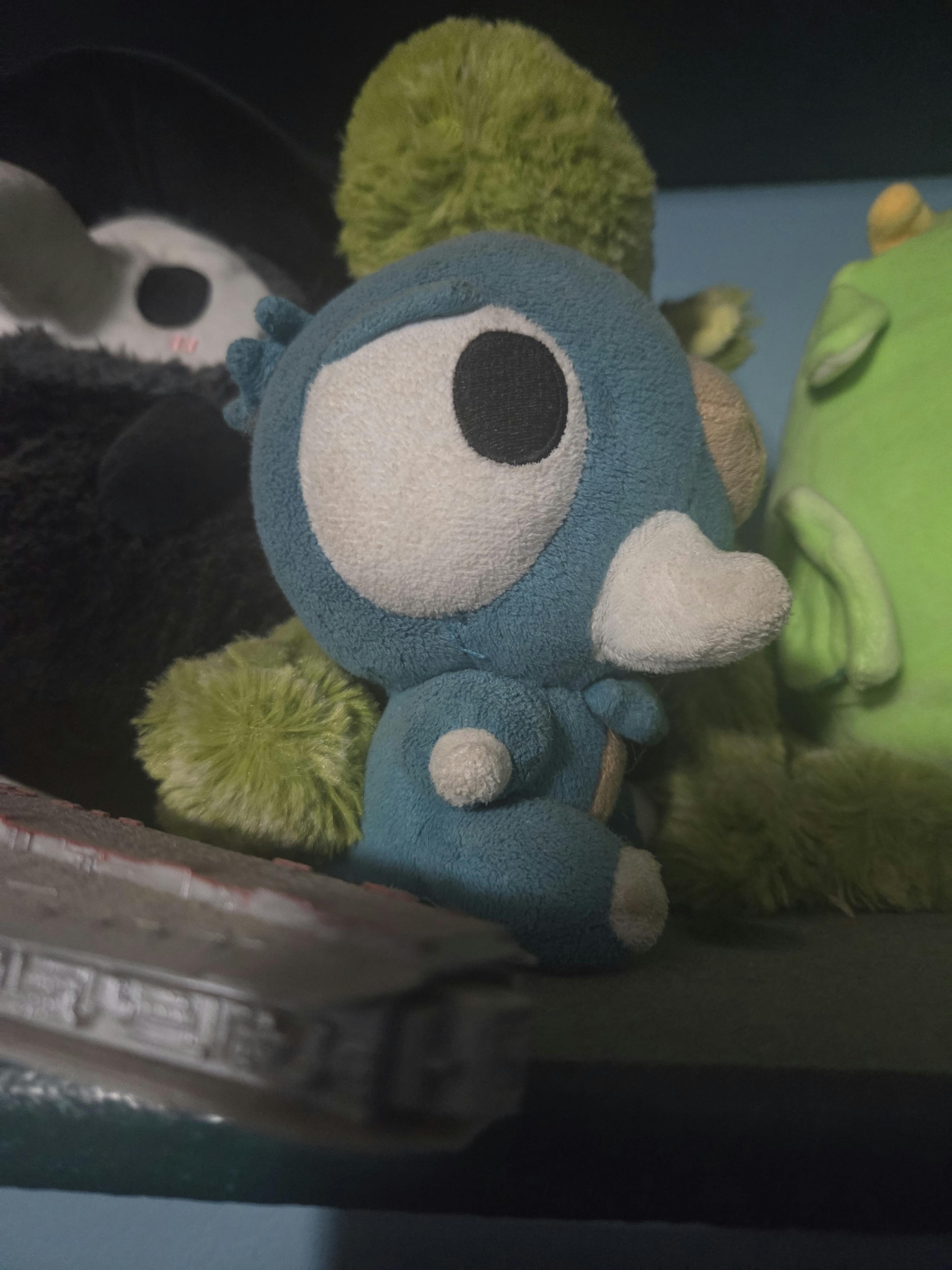 user avatar image for Seamore