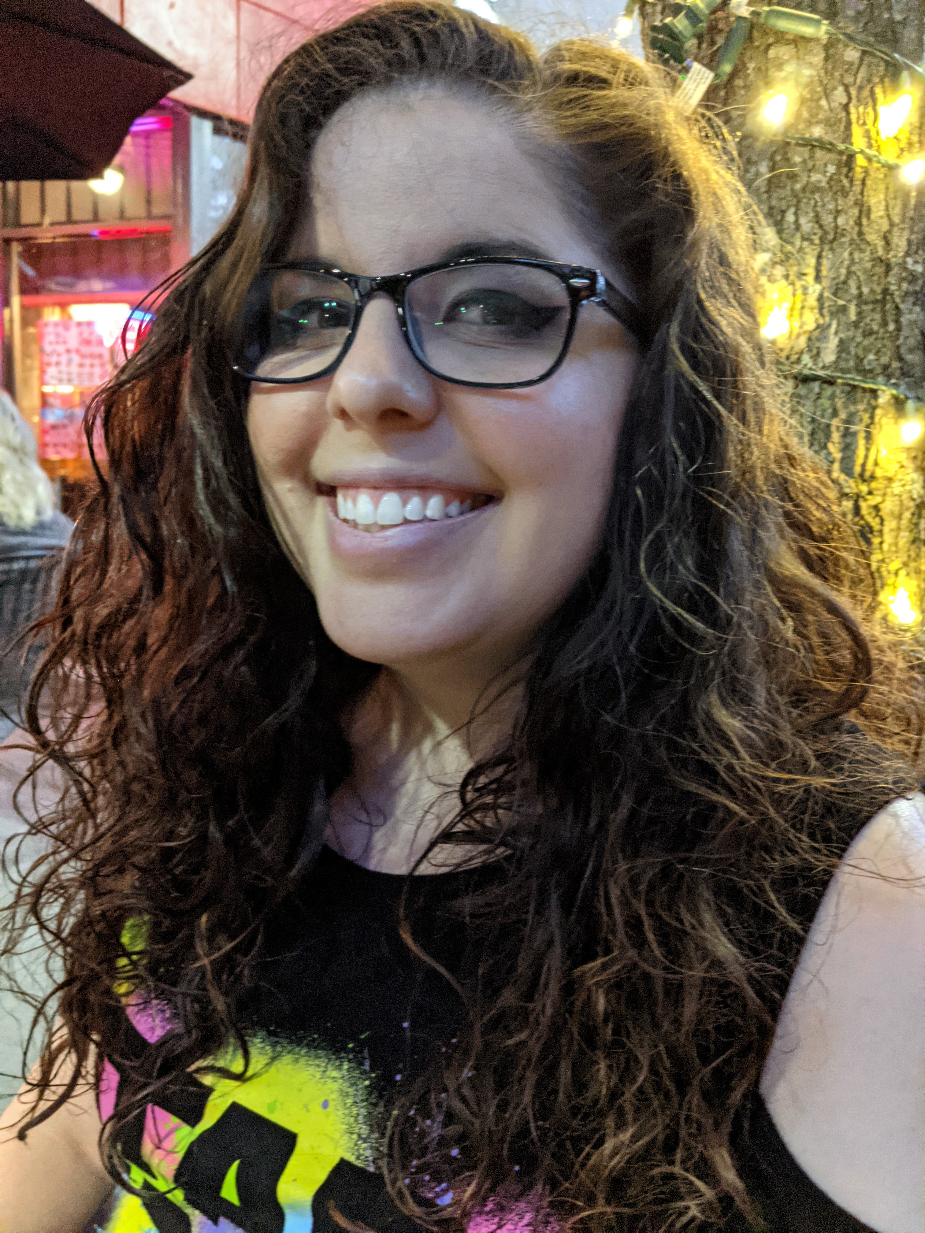 user avatar image for Alyssa