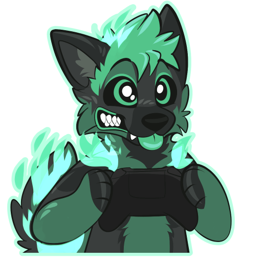 user avatar image for Soul