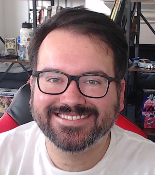 user avatar image for Adam