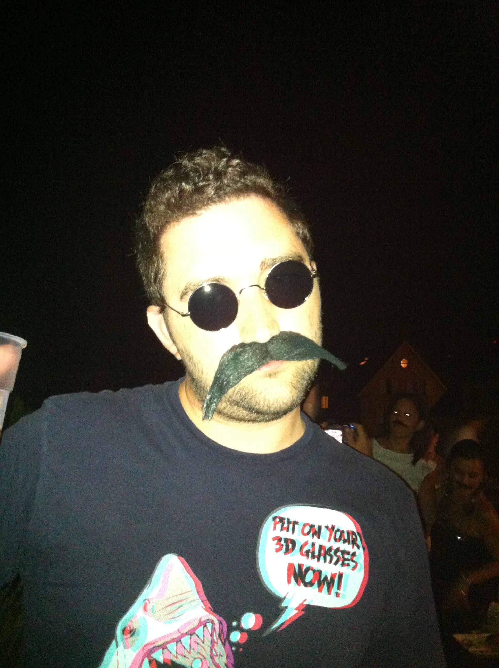 user avatar image for Yan Prado