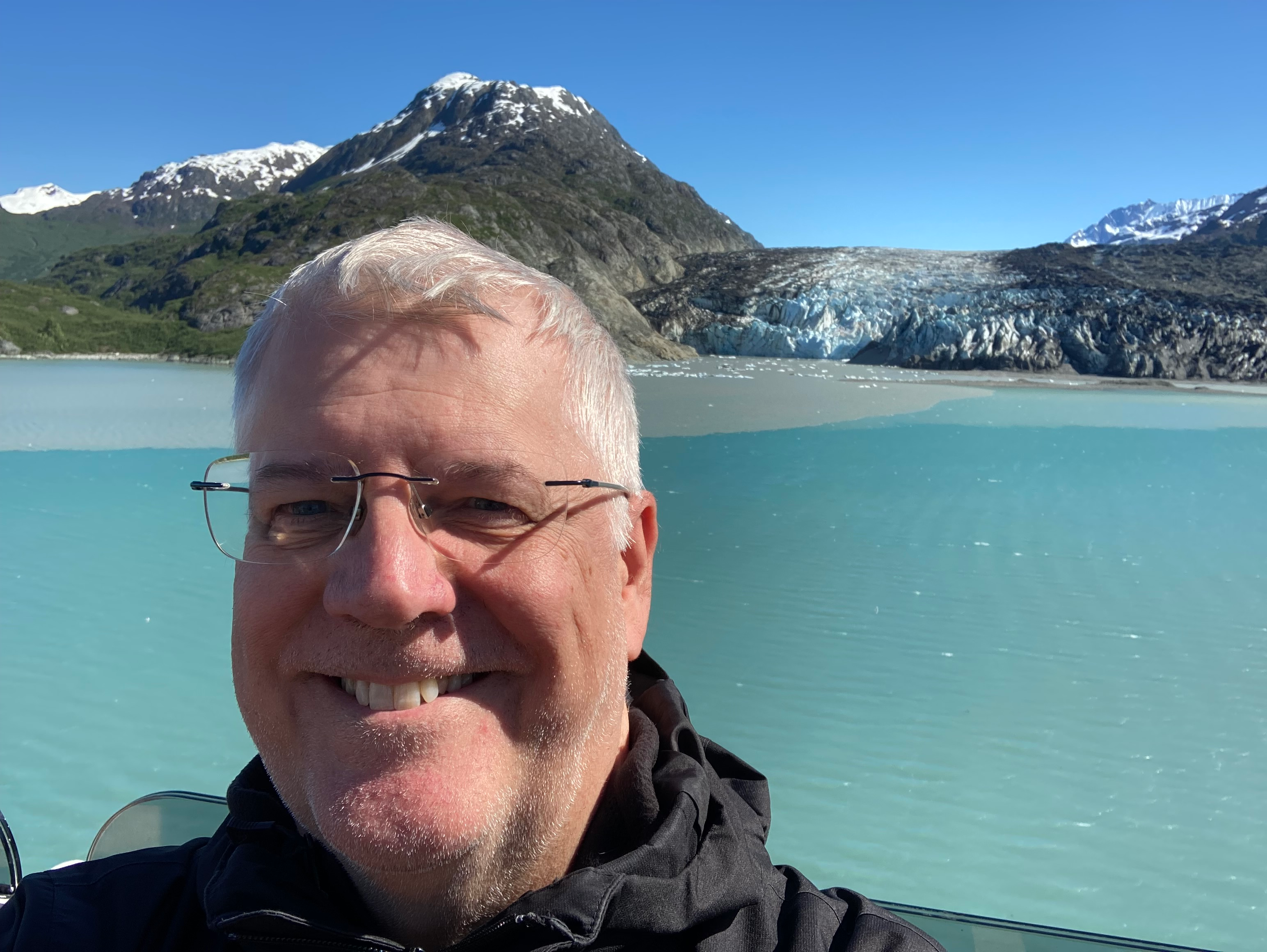 user avatar image for Patrick Riley
