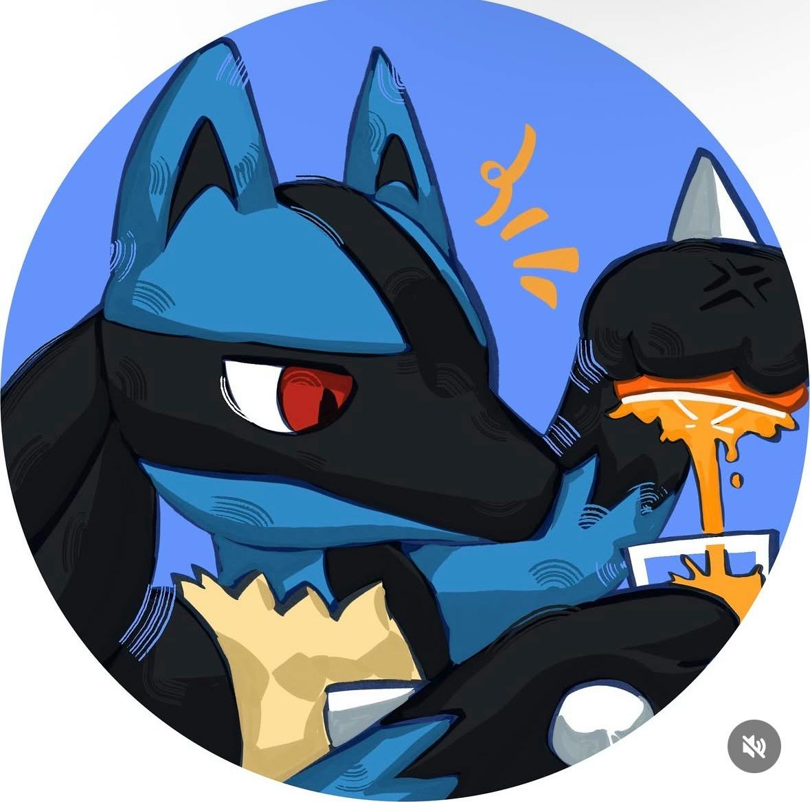 user avatar image for Blue