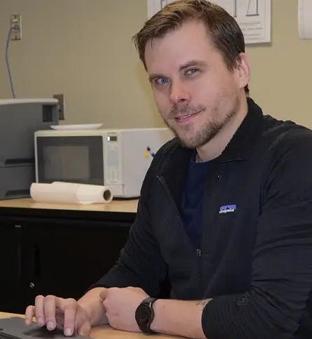 user avatar image for Brett Hamre